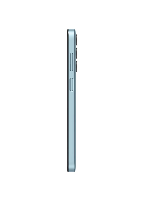 Смартфон Samsung Galaxy M15 5G 4/128GB Light Blue (SM-M156BLBUEUC)