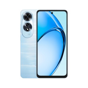 Смартфон Oppo A60 8/128GB Ripple Blue (OFCPH2631_BLUE_8/128)