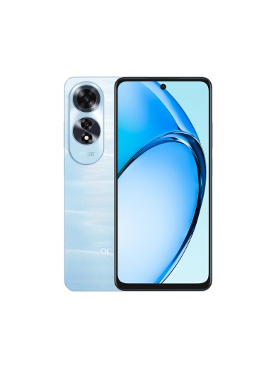 Смартфон Oppo A60 8/128GB Ripple Blue (OFCPH2631_BLUE_8/128)