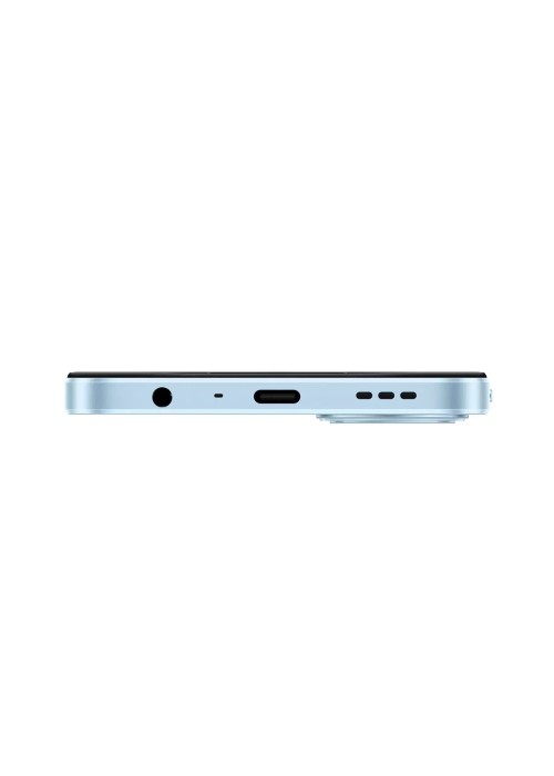 Смартфон Oppo A60 8/128GB Ripple Blue (OFCPH2631_BLUE_8/128)
