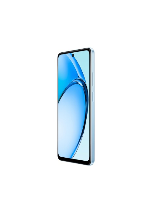 Смартфон Oppo A60 8/128GB Ripple Blue (OFCPH2631_BLUE_8/128)