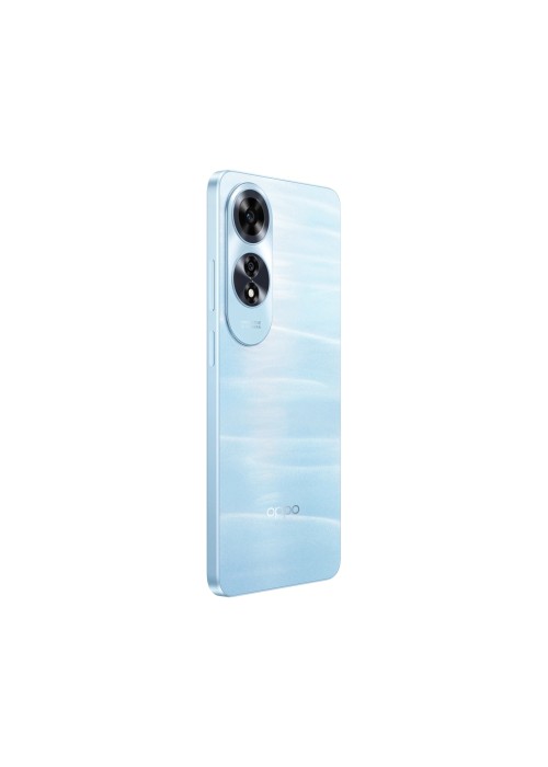 Смартфон Oppo A60 8/128GB Ripple Blue (OFCPH2631_BLUE_8/128)