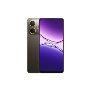 Смартфон Oppo A5 PRO 5G 8/256GB Чорний Коричневий (OFCPH2695_BROWN)