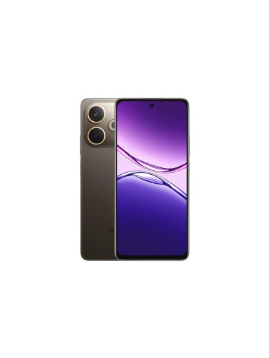 Смартфон Oppo A5 PRO 5G 8/256GB Чорний Коричневий (OFCPH2695_BROWN)