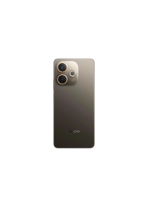 Смартфон Oppo A5 PRO 5G 8/256GB Чорний Коричневий (OFCPH2695_BROWN)
