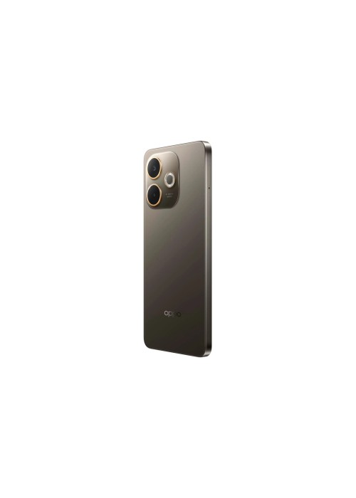 Смартфон Oppo A5 PRO 5G 8/256GB Чорний Коричневий (OFCPH2695_BROWN)