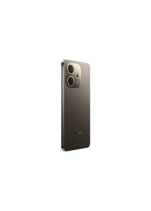 Смартфон Oppo A5 PRO 5G 8/256GB Чорний Коричневий (OFCPH2695_BROWN)