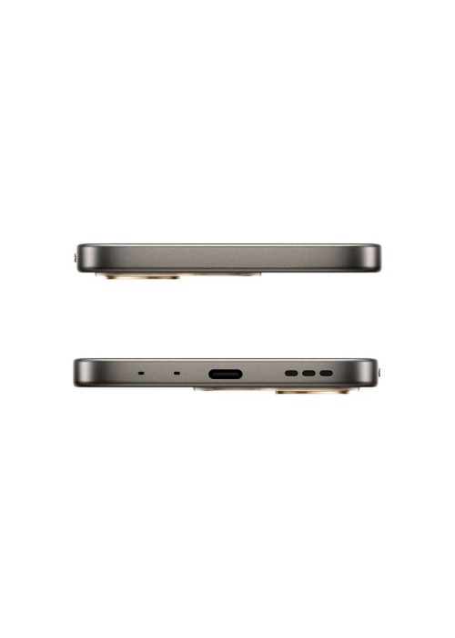 Смартфон Oppo A5 PRO 5G 8/256GB Чорний Коричневий (OFCPH2695_BROWN)