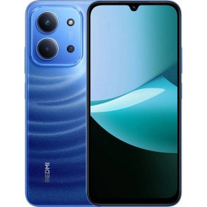 Смартфон Xiaomi Redmi 15C 8/256GB Moonlight Blue (1163431)