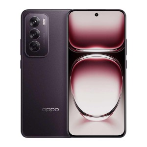 Смартфон Oppo Reno12 5G 12/256GB Black Brown (OFCPH2625_BROWN_12/256)