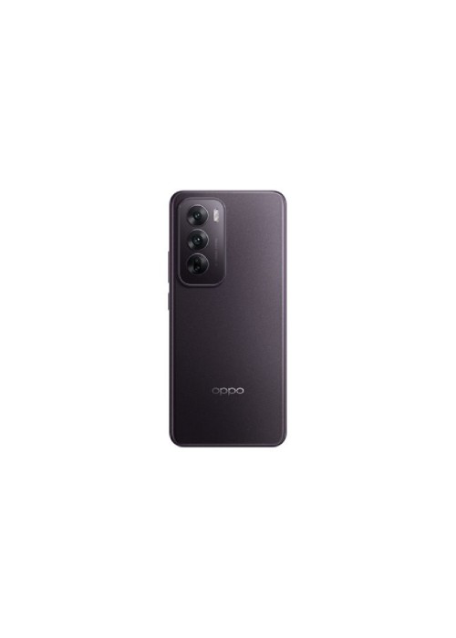 Смартфон Oppo Reno12 5G 12/256GB Black Brown (OFCPH2625_BROWN_12/256)