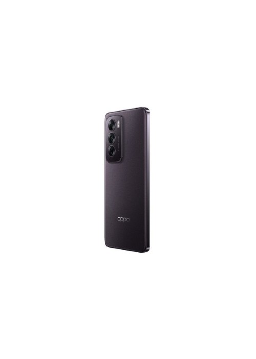 Смартфон Oppo Reno12 5G 12/256GB Black Brown (OFCPH2625_BROWN_12/256)