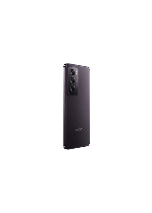 Смартфон Oppo Reno12 5G 12/256GB Black Brown (OFCPH2625_BROWN_12/256)