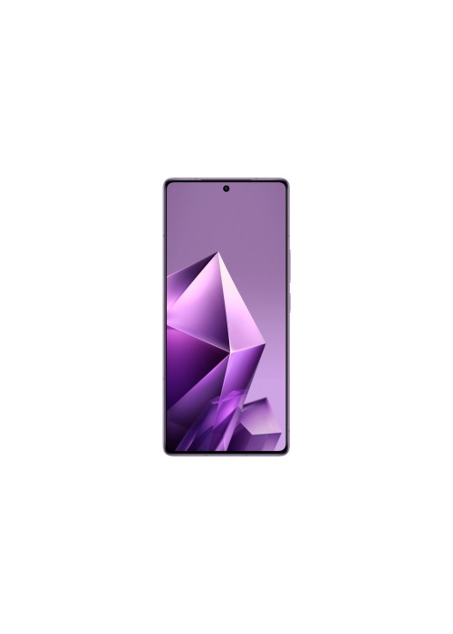 Смартфон Infinix Note 50 Pro 12/256Gb Enchanted Purple (4894947068331)