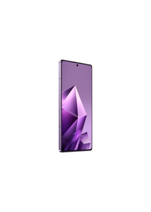 Смартфон Infinix Note 50 Pro 12/256Gb Enchanted Purple (4894947068331)