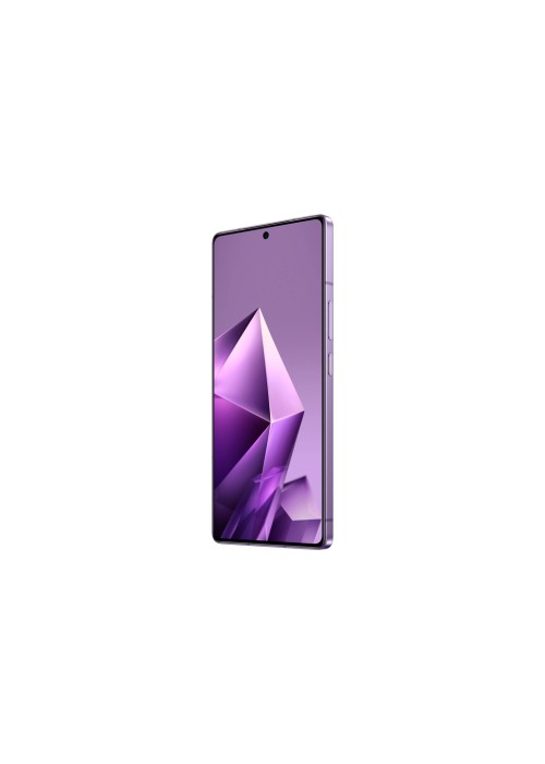 Смартфон Infinix Note 50 Pro 12/256Gb Enchanted Purple (4894947068331)
