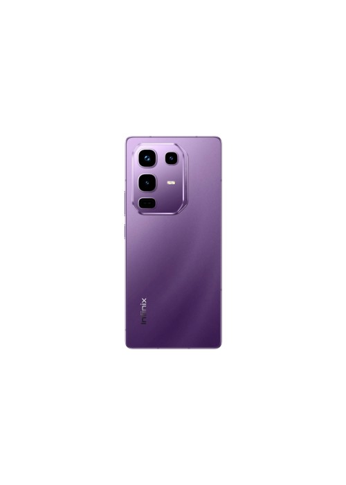 Смартфон Infinix Note 50 Pro 12/256Gb Enchanted Purple (4894947068331)