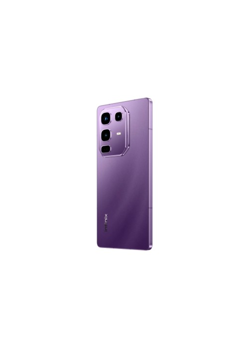 Смартфон Infinix Note 50 Pro 12/256Gb Enchanted Purple (4894947068331)