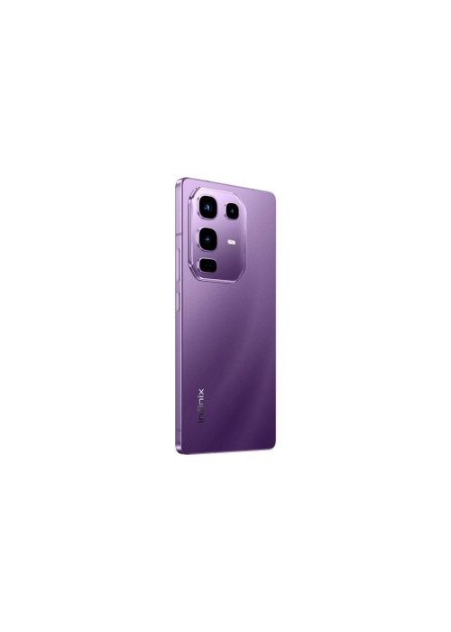 Смартфон Infinix Note 50 Pro 12/256Gb Enchanted Purple (4894947068331)