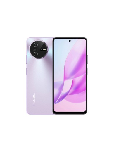 Смартфон Oscal Tiger 12 12/256GB Purple