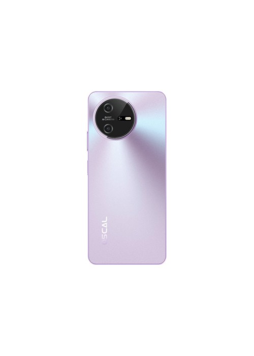 Смартфон Oscal Tiger 12 12/256GB Purple