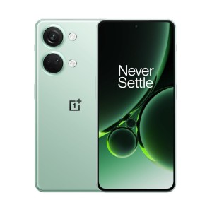 Смартфон OnePlus Nord 3 5G 16/256GB Misty Green
