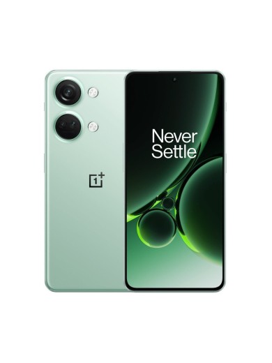 Смартфон OnePlus Nord 3 5G 16/256GB Misty Green