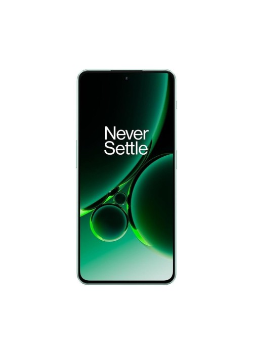 Смартфон OnePlus Nord 3 5G 16/256GB Misty Green