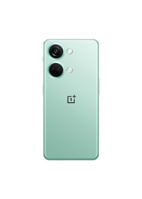 Смартфон OnePlus Nord 3 5G 16/256GB Misty Green