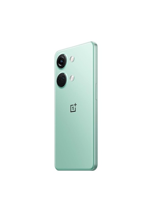 Смартфон OnePlus Nord 3 5G 16/256GB Misty Green