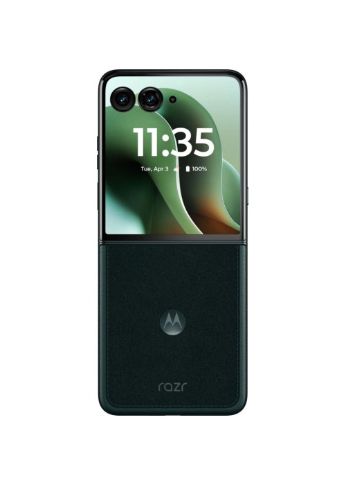 Смартфон Motorola Razr 60 Ultra 16/512GB Scarab (PB8R0078RS)