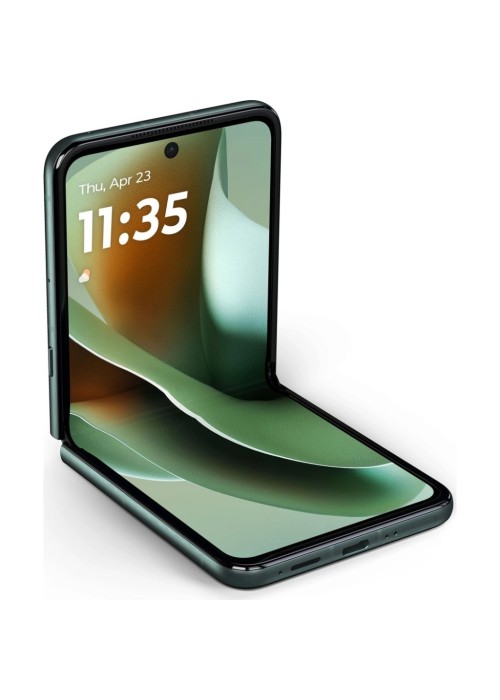 Смартфон Motorola Razr 60 Ultra 16/512GB Scarab (PB8R0078RS)