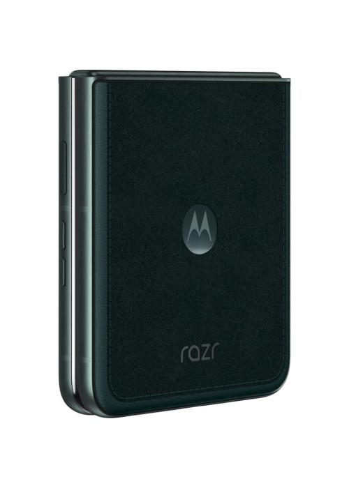 Смартфон Motorola Razr 60 Ultra 16/512GB Scarab (PB8R0078RS)