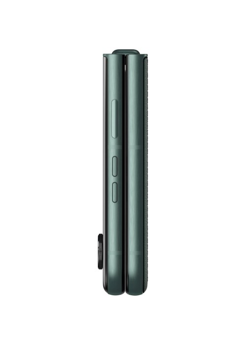 Смартфон Motorola Razr 60 Ultra 16/512GB Scarab (PB8R0078RS)