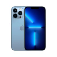 Смартфон Apple iPhone 13 Pro 128Gb Sierra Blue (REF B) BREEZY (2BMLVD3)