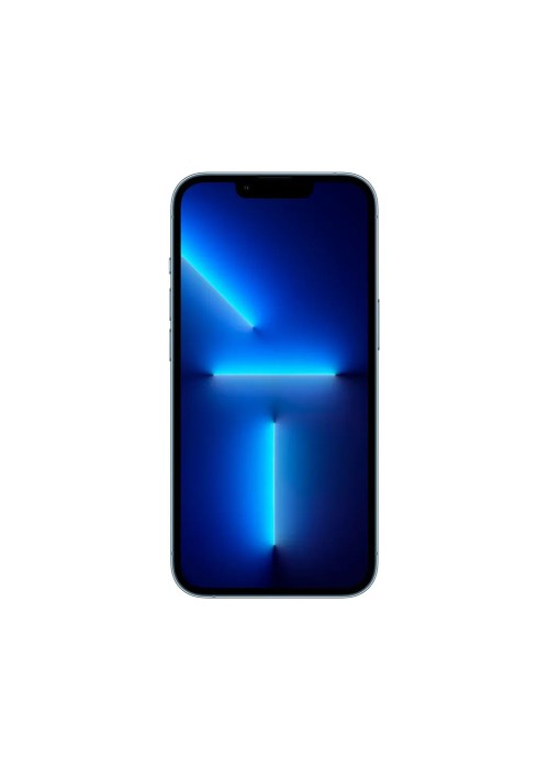 Смартфон Apple iPhone 13 Pro 128Gb Sierra Blue (REF B) BREEZY (2BMLVD3)