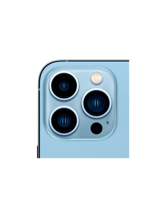 Смартфон Apple iPhone 13 Pro 128Gb Sierra Blue (REF B) BREEZY (2BMLVD3)