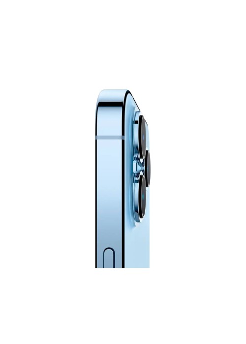 Смартфон Apple iPhone 13 Pro 128Gb Sierra Blue (REF B) BREEZY (2BMLVD3)
