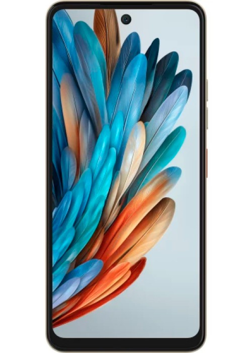 Смартфон Nubia music 4/128GB POP Art