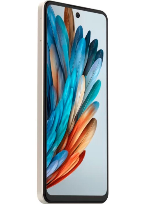 Смартфон Nubia music 4/128GB POP Art