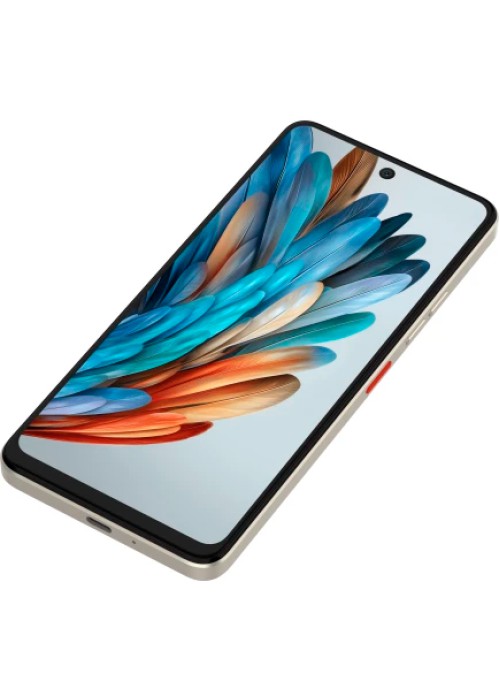 Смартфон Nubia music 4/128GB POP Art