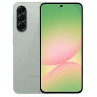 Смартфон Samsung Galaxy A56 5G 8/128Gb Green (SM-A566BZGAEUC)