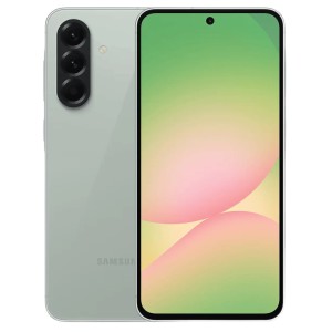 Смартфон Samsung Galaxy A56 5G 8/128Gb Green (SM-A566BZGAEUC)
