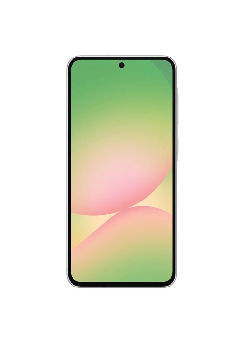 Смартфон Samsung Galaxy A56 5G 8/128Gb Green (SM-A566BZGAEUC)