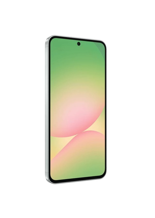 Смартфон Samsung Galaxy A56 5G 8/128Gb Green (SM-A566BZGAEUC)