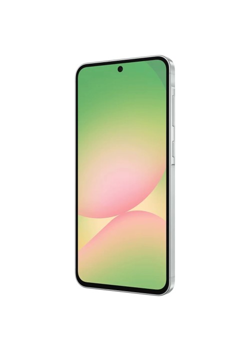 Смартфон Samsung Galaxy A56 5G 8/128Gb Green (SM-A566BZGAEUC)