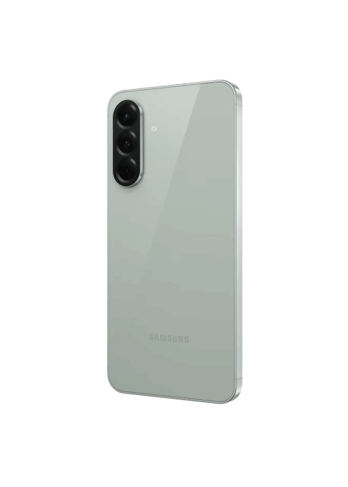 Смартфон Samsung Galaxy A56 5G 8/128Gb Green (SM-A566BZGAEUC)