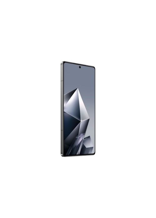 Смартфон Infinix Note 50 Pro 12/256Gb Тіньовий чорний (4894947068355)
