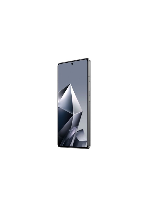 Смартфон Infinix Note 50 Pro 12/256Gb Тіньовий чорний (4894947068355)
