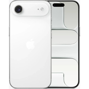 Смартфон Apple iPhone Air 256GB хмарно-білий (MG2M4)